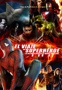 VIAJE DEL SUPERHEROE