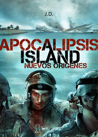 APOCALIPSIS ISLAND, 5 NUEVOS ORIGENES