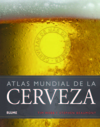 ATLAS MUNDIAL CERVEZA (2013)