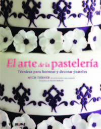 ARTE DE LA PASTELERIA, EL