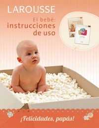 PACK DIARIO DE MI BEBE + INSTRUCCIONES DE USO