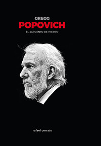 POPOVICH. EL SARGENTO DE HIERRO