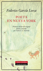 ## POETA EN NUEVA YORK
