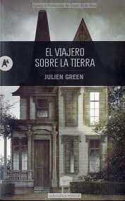 VIAJERO SOBRE LA TIERRA