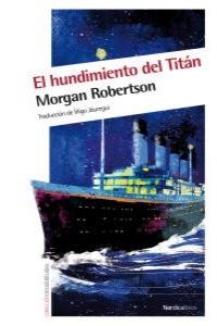 HUNDIMIENTO DEL TITAN