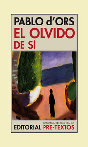 OLVIDO DE SI, EL