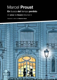 EN BUSCA TIEMPO: UN AMOR DE SWANN, 1