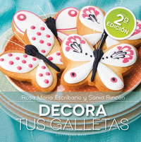 DECORA TUS GALLETAS