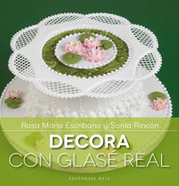 DECORAR CON GLASE REAL