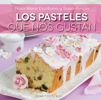 PASTELES QUE NOS GUSTAN
