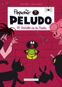 PEQUEÑO PELUDO: CASTILLO NIEBLA