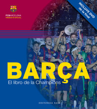 BARÃA EL LIBRO DE LA CHAMPIONS