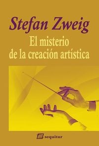 MISTERIO DE LA CREACION ARTISTICA