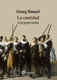 CANTIDAD EN LOS GRUPOS SOCIALES, LA