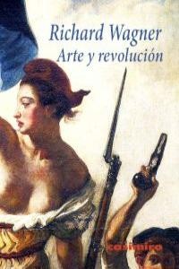 ARTE Y REVOLUCION