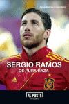 ** SERGIO RAMOS