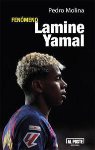LAMINE YAMAL. FENOMENO
