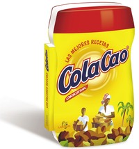 COLACAO. MEJORES RECETAS
