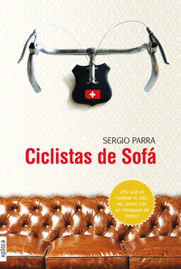 CICLISTAS DE SOFA