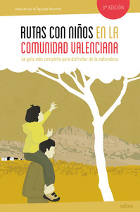 RUTAS CON NIÑOS COMUNIDAD VALENCIANA