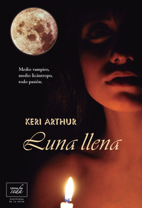 ** LUNA LLENA