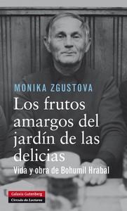 FRUTOS AMARGOS DEL JARDIN DELECIAS