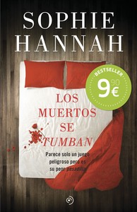 MUERTOS SE TUMBAN, LOS -OFERTA-