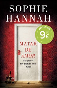 ** MATAR DE AMOR