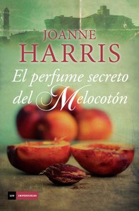 PERFUME SECRETO DEL MELOCOTON -OFERTA-