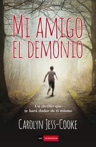MI AMIGO EL DEMONIO -OFERTA-