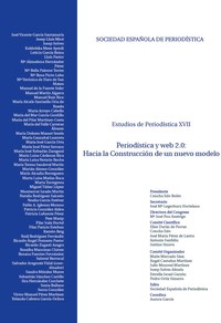 PERIODISTICA Y WEB 2.0: HACIA CONSTRUCCION NUEVO MODELO