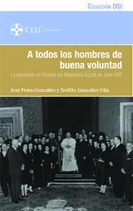 A TODOS LOS HOMBRES DE BUENA VOLUNTAD