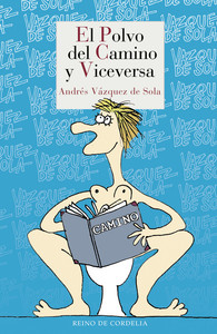 POLVO DEL CAMINO Y VICEVERSA