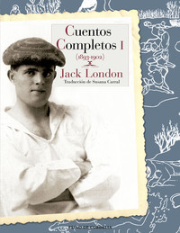 CUENTOS COMPLETOS LONDON, 1