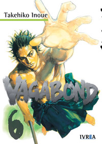 VAGABOND, 6