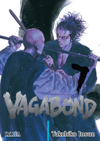 VAGABOND, 7