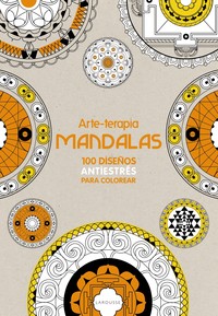 ARTE-TERAPIA MANDALAS