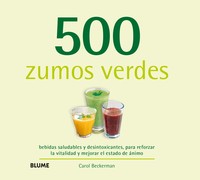 500 ZUMOS VERDES (2021)