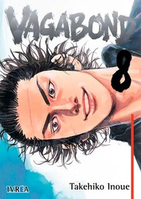 VAGABOND, 8