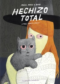 HECHIZO TOTAL 3ª EDIC