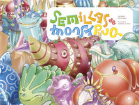 SEMILLAS DE MONSTRUO