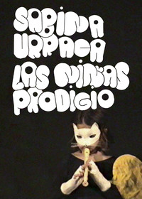 ** NIÑAS PRODIGIO, LAS