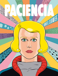 PACIENCIA (R)