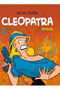 CLEOPATRA -INTEGRAL-