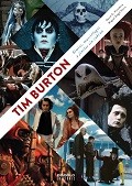 ** TIM BURTON SIMIOS MURCIELAGOS