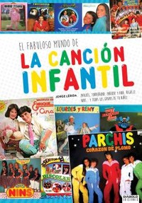 FABULOSO MUNDO CANCION INFANTIL
