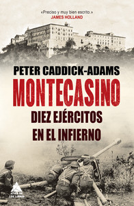 MONTECASINO DIEZ EJERCITOS INFIERNO
