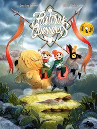 PASTORAS GUERRERAS, 1