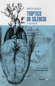 TRIPTICO DO SILENCIO. A INTEMPERIE