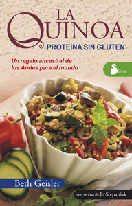 ** QUINOA: PROTEINA SIN GLUTEN